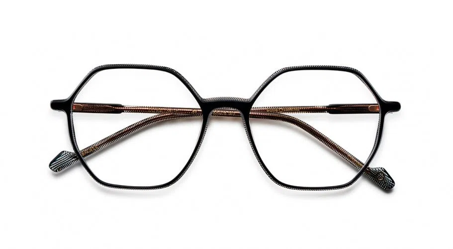 Etnia Barcelona ULTRA LIGHT 7 Eyeglasses - view 6
